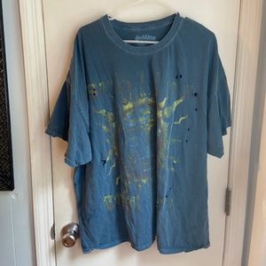 Sublime T-Shirt Dress